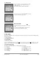 Preview for 17 page of Camille Bauer SIRAX MM1200 Operating Instructions Manual