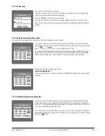 Preview for 18 page of Camille Bauer SIRAX MM1200 Operating Instructions Manual