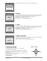 Preview for 30 page of Camille Bauer SIRAX MM1200 Operating Instructions Manual