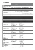 Preview for 6 page of Camille Bauer SIRAX MT7000 Operating Manual