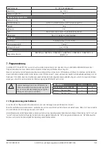 Preview for 7 page of Camille Bauer SIRAX MT7000 Operating Manual