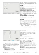 Preview for 10 page of Camille Bauer SIRAX MT7000 Operating Manual