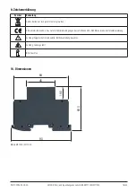 Preview for 16 page of Camille Bauer SIRAX MT7000 Operating Manual