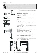 Preview for 20 page of Camille Bauer SIRAX MT7000 Operating Manual