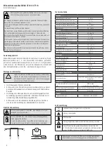 Preview for 2 page of Camille Bauer SIRAX Series Safety Instructions