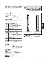 Preview for 13 page of Camille Bauer SIRAX SI 815-6 Operating Instructions Manual