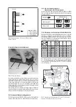 Preview for 7 page of Camille Bauer SIRAX TV 808-61 Operating Instructions Manual