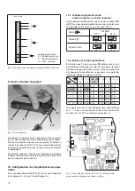 Preview for 12 page of Camille Bauer SIRAX TV 808-61 Operating Instructions Manual