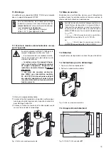 Preview for 13 page of Camille Bauer SIRAX TV 808-61 Operating Instructions Manual