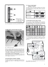 Preview for 17 page of Camille Bauer SIRAX TV 808-61 Operating Instructions Manual