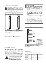 Preview for 5 page of Camille Bauer SIRAX TV 808-62 Operating Instructions Manual