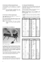 Preview for 6 page of Camille Bauer SIRAX TV 808-62 Operating Instructions Manual