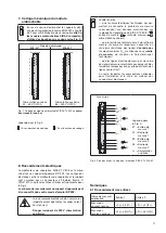 Preview for 11 page of Camille Bauer SIRAX TV 808-62 Operating Instructions Manual