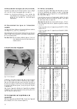 Preview for 12 page of Camille Bauer SIRAX TV 808-62 Operating Instructions Manual