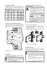 Preview for 13 page of Camille Bauer SIRAX TV 808-62 Operating Instructions Manual