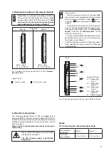 Preview for 17 page of Camille Bauer SIRAX TV 808-62 Operating Instructions Manual