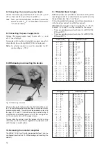 Preview for 18 page of Camille Bauer SIRAX TV 808-62 Operating Instructions Manual