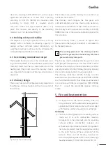 Preview for 7 page of Camina GO-Line S21 Installation & Operating Manual