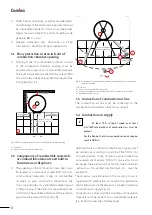 Preview for 8 page of Camina GO-Line S21 Installation & Operating Manual