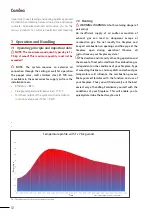 Preview for 12 page of Camina GO-Line S21 Installation & Operating Manual