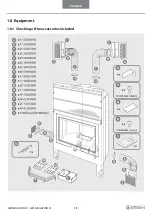 Preview for 21 page of Caminetti Montegrappa MB MEGAFIRE N User Manual