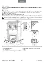 Preview for 30 page of Caminetti Montegrappa MB MEGAFIRE N User Manual