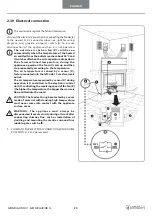 Preview for 31 page of Caminetti Montegrappa MB MEGAFIRE N User Manual