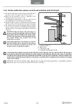 Preview for 24 page of Caminetti Montegrappa TUGA L Manual