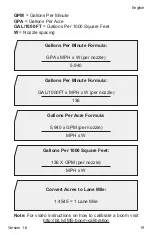 Preview for 19 page of CAMION ICE MASTER IMT1000 Owner'S Manual