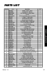 Preview for 35 page of CAMION ICE MASTER IMT1000 Owner'S Manual