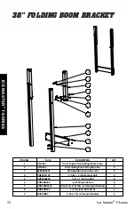 Предварительный просмотр 72 страницы CAMION ICE MASTER T Series Owner'S Manual