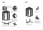 Preview for 7 page of CAML 9731 Installation Manual