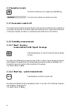 Preview for 16 page of Camlab CW8200 Manual