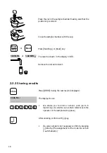 Preview for 18 page of Camlab CW8200 Manual