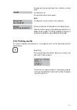 Preview for 19 page of Camlab CW8200 Manual