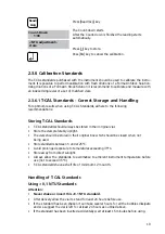 Preview for 21 page of Camlab CW8200 Manual