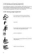 Preview for 26 page of Camlab CW8200 Manual