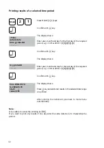 Preview for 34 page of Camlab CW8200 Manual