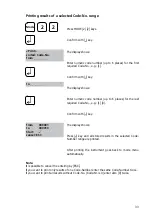 Preview for 35 page of Camlab CW8200 Manual