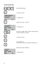 Preview for 36 page of Camlab CW8200 Manual