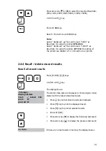 Preview for 37 page of Camlab CW8200 Manual