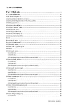 Предварительный просмотр 8 страницы Camlab Lovibond MD 610 Instruction Manual