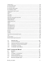 Предварительный просмотр 11 страницы Camlab Lovibond MD 610 Instruction Manual