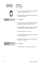 Предварительный просмотр 44 страницы Camlab Lovibond MD 610 Instruction Manual