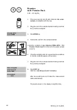 Предварительный просмотр 46 страницы Camlab Lovibond MD 610 Instruction Manual