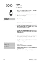 Предварительный просмотр 48 страницы Camlab Lovibond MD 610 Instruction Manual