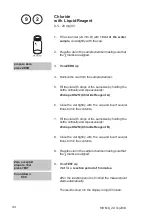 Предварительный просмотр 50 страницы Camlab Lovibond MD 610 Instruction Manual