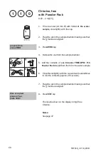 Предварительный просмотр 66 страницы Camlab Lovibond MD 610 Instruction Manual