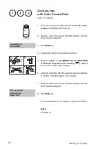 Предварительный просмотр 70 страницы Camlab Lovibond MD 610 Instruction Manual