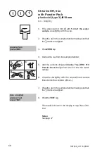 Предварительный просмотр 74 страницы Camlab Lovibond MD 610 Instruction Manual